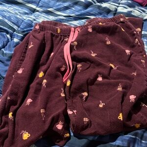 Pj pants. size XS brand Sonoma